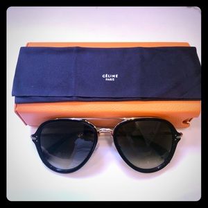 Celine Sunglasses
